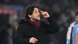 Fatih Tekke: "Galibiyeti Orhan abiye ve ailesine hediye ediyoruz"