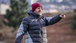 Fatih Tekke&rsquo;ye Başkan&rsquo;dan Destek