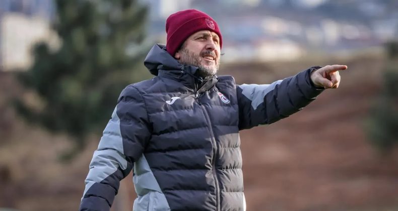 Fatih Tekke’ye Başkan’dan Destek