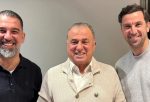 Fatih Terim&rsquo;den Arda Turan&rsquo;a s&uuml;rpriz!