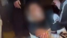 Fatih'te Akran Zorbalığı: 3 G&ouml;zaltı