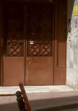 Fatih'te Bayram G&uuml;n&uuml; Eşini D&ouml;verek &Ouml;ld&uuml;ren Cani Koca Tutuklandı