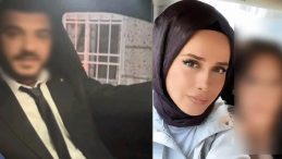 Fatih'te eşini &ouml;ld&uuml;r&uuml;p evi ateşe vermişti! Cani koca tutuklandı