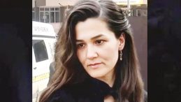 Fatma Nur &Ouml;ğretmenin Hatırası İstanbul Yollarında