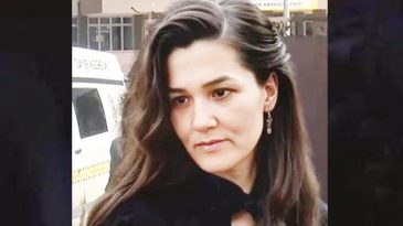 Fatma Nur &Ouml;ğretmenin Hatırası İstanbul Yollarında