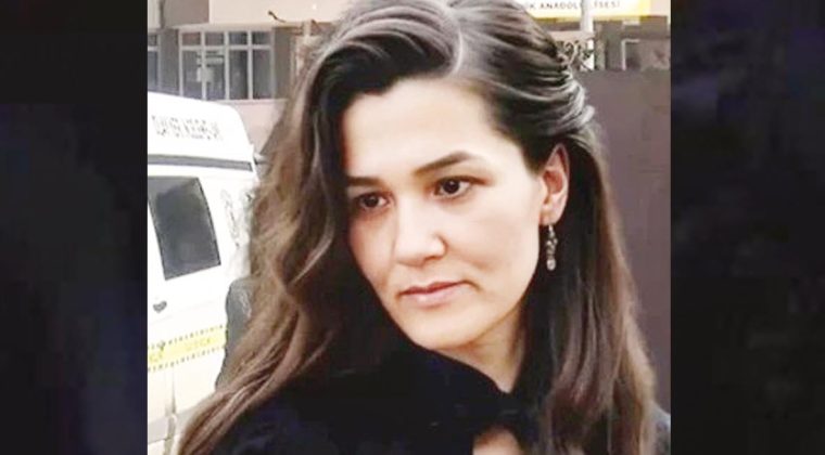 Fatma Nur &Ouml;ğretmenin Hatırası İstanbul Yollarında