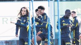 F.Bah&ccedil;e&rsquo;ye İki G&uuml;zel Haber