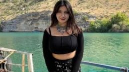 Feci kaza&hellip; Motosikletli tıp &ouml;ğrencisi, otomobille &ccedil;arpıştığı kazada &ouml;ld&uuml;