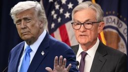 Fed faiz indirimine mi gidecek? Trump'tan Powell'a '&ouml;zel toplantı' &ccedil;ağrısı geldi