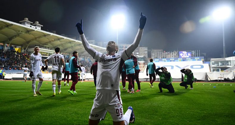 Felipe Augusto: 3 Puan ve Gol İçin Mutluyum