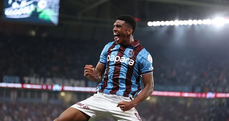 Felipe Augusto, kariyerinin en iyi d&ouml;nemini yaşıyor!