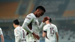 Felipe Augusto: Kupa &ouml;nemli hedeflerimizden biri!