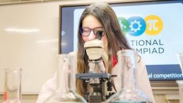 Fen Bilimlerinde D&uuml;nya Birincisi