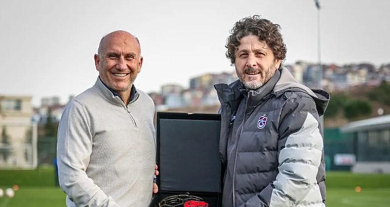 Fenerbah&ccedil;e, Bursaspor ve Fatih Tekke'ye Fair Play &Ouml;d&uuml;lleri Takdim Edildi