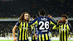 Fenerbah&ccedil;e, Fatih Karag&uuml;mr&uuml;k deplasmanında!