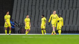 Fenerbah&ccedil;e, Fatih Karag&uuml;mr&uuml;k'e 67 Sene Sonra Kaybetti!