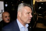 Fenerbah&ccedil;e Kul&uuml;b&uuml; y&ouml;netimi, &uuml;yelerle iftarda bir araya geldi
