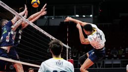 Fenerbah&ccedil;e Medicana CEV Kupası'na veda etti