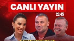 Fenerbah&ccedil;e &ndash; Gaziantep FK ma&ccedil;ı Libero TV canlı yayını! Fırat Aydınus, Melike &Ccedil;elik, Abdullah Ercan, Serkan Balcı