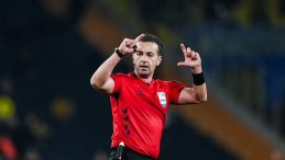 Fenerbah&ccedil;e &ndash; Gaziantep FK ma&ccedil;ının VAR kayıtları a&ccedil;ıklandı!