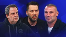 Fenerbah&ccedil;e &ndash; Samsunspor Ma&ccedil; Sonu Libero TV Canlı Yayını