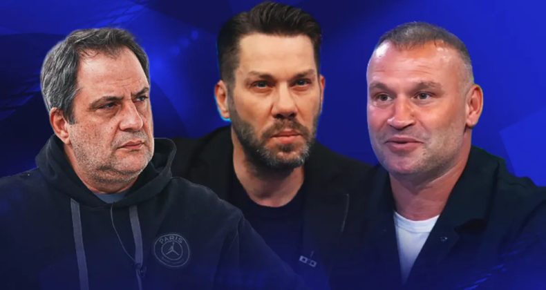 Fenerbah&ccedil;e &ndash; Samsunspor Ma&ccedil; Sonu Libero TV Canlı Yayını