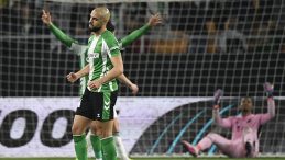 Fenerbah&ccedil;e, Sofyan Amrabat'ın bonservisini belirledi!