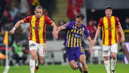 Fenerbah&ccedil;e ve Galatasaray, Arda Okan i&ccedil;in devrede!