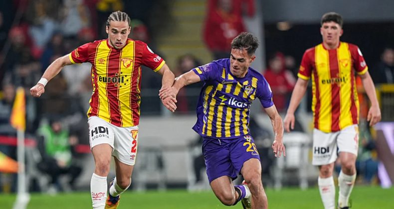 Fenerbah&ccedil;e ve Galatasaray, Arda Okan i&ccedil;in devrede!