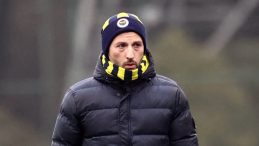 Fenerbah&ccedil;e'de Beşiktaş derbisi hazırlıkları başladı!