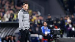 Fenerbah&ccedil;e'de Domenico Tedesco, Gaziantep deplasmanına gitmeyecek