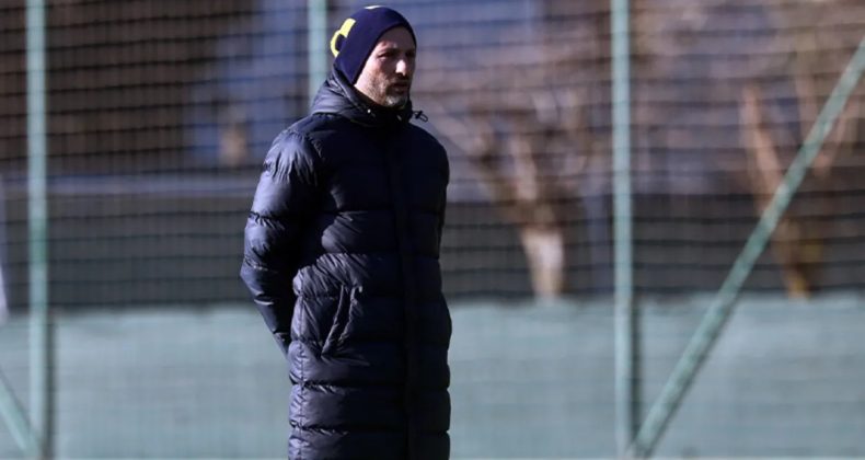 Fenerbahçe'de Fatih Karagümrük Mesaisi Başladı!