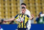 Fenerbah&ccedil;e'de Levent Mercan Şoku!