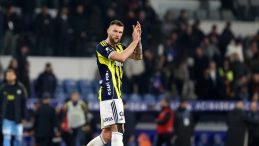 Fenerbah&ccedil;e'de Milan Skriniar Gelişmesi!