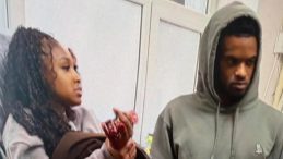 Fenerbah&ccedil;e'de Nelson Semedo'nun Eşi Trafik Kazası Ge&ccedil;irdi!