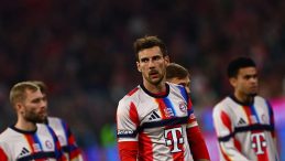 Fenerbah&ccedil;e'de Yeniden Goretzka Sesleri! İşte İstediği Maaş&hellip;