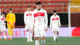 Fenerbah&ccedil;e'den Başar &Ouml;nal hamlesi! Ertan Torunoğulları izledi&hellip;