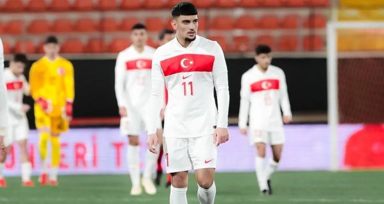 Fenerbah&ccedil;e'den Başar &Ouml;nal hamlesi! Ertan Torunoğulları izledi&hellip;