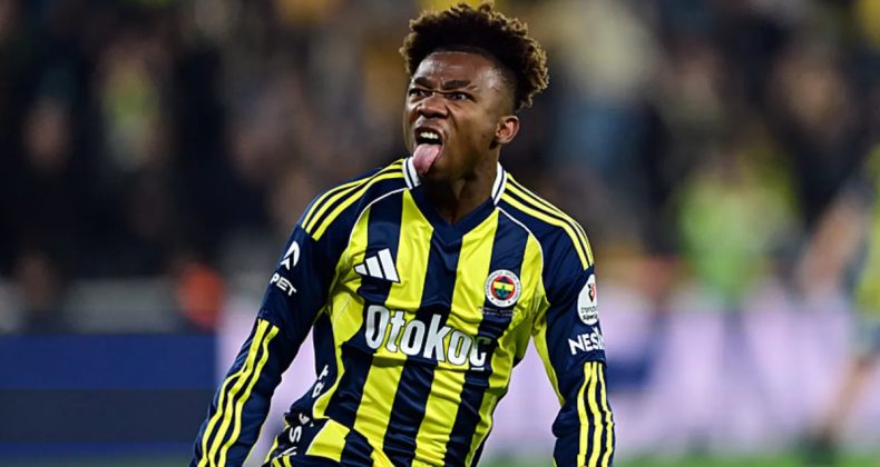 Fenerbah&ccedil;e'den geriye d&uuml;şt&uuml;ğ&uuml; ma&ccedil;larda 18 puan toplama başarısı!