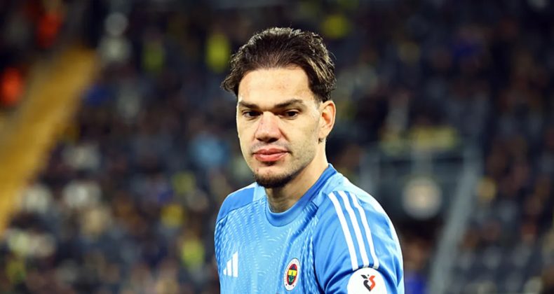 Fenerbah&ccedil;e'den Kaleci Kararı!