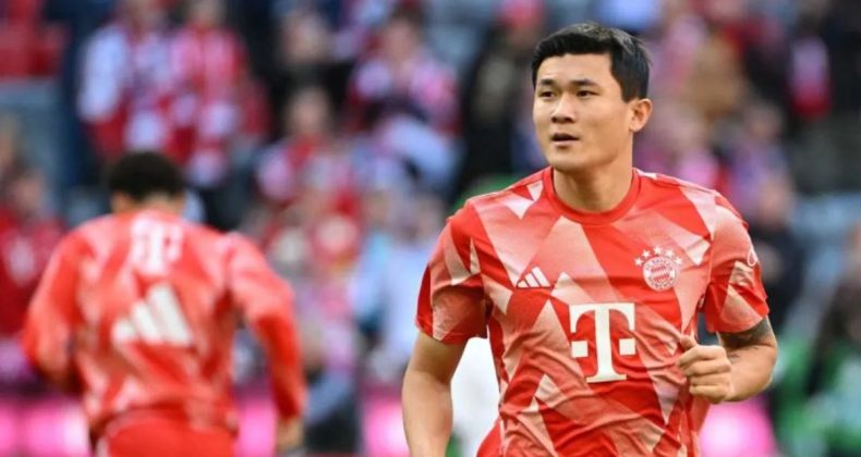 Fenerbah&ccedil;e'den Kim Min-Jae Atağı!