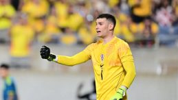 Fenerbah&ccedil;e'den Livakovic İndirimi!