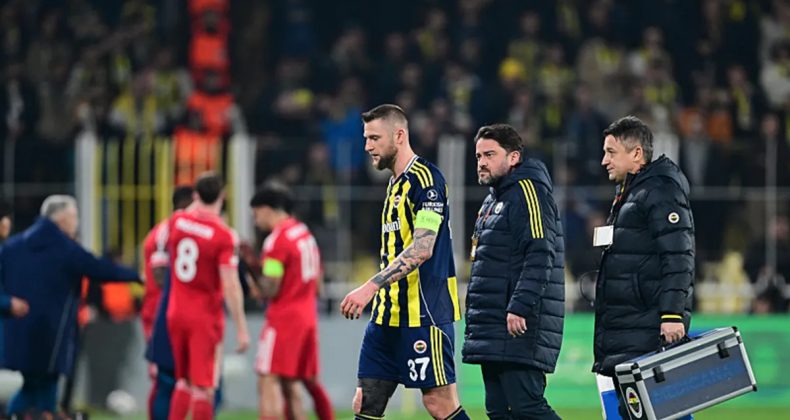 Fenerbahçe'den Milan Skriniar hamlesi!