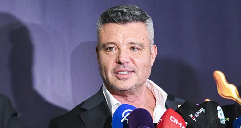 Fenerbahçe'den Stoper Harekatı: Dünya Devleriyle Yarışacak