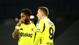 Fenerbah&ccedil;e'den S&uuml;per Lig'de 4 Haftada 7 Puan Kaybı!