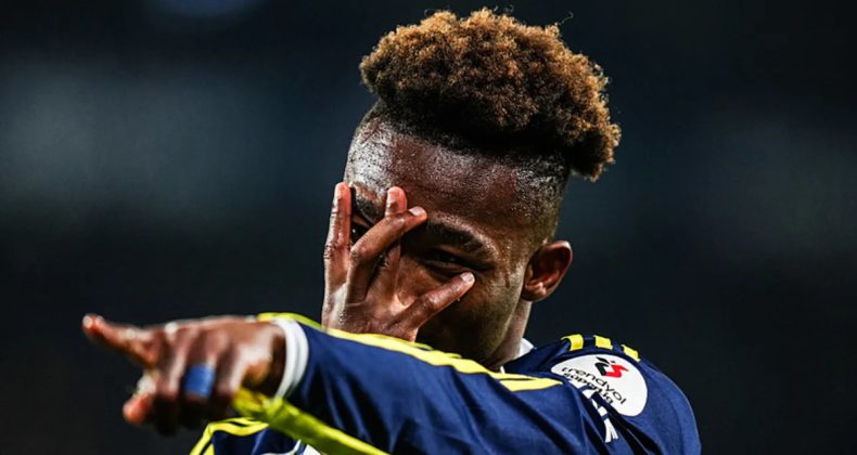 Fenerbah&ccedil;e'nin Gaziantep FK Serisi 12 Ma&ccedil;a &Ccedil;ıktı!