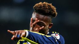 Fenerbah&ccedil;e'nin Gaziantep FK Serisi 12 Ma&ccedil;a &Ccedil;ıktı!