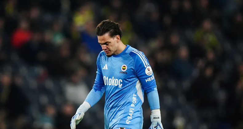 Fenerbah&ccedil;e'nin gol yeme serisi 7 ma&ccedil;a &ccedil;ıktı!