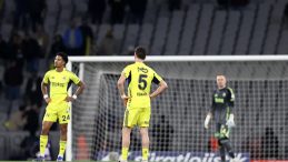 Fenerbah&ccedil;e'nin S&uuml;per Lig'deki Namağlup Serisi Bitti!