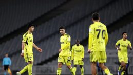 Fenerbah&ccedil;eli futbolculara tehdit mesajları! Kul&uuml;p harekete ge&ccedil;ti